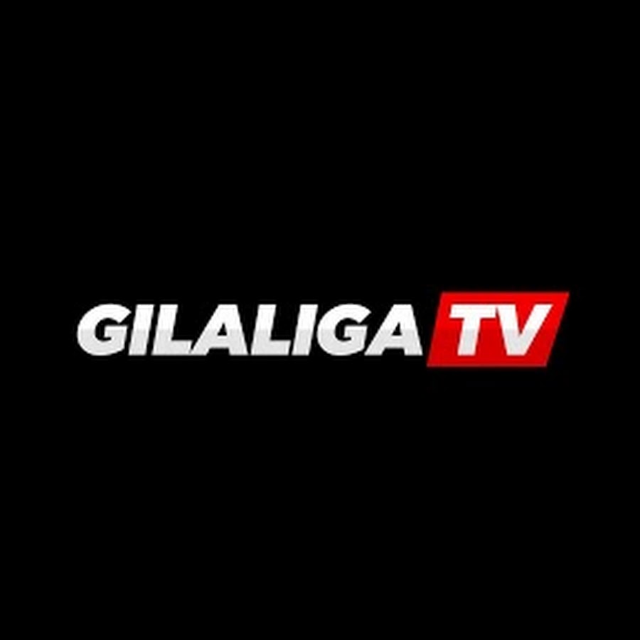 GILA LIGA TV YouTube 频道头像