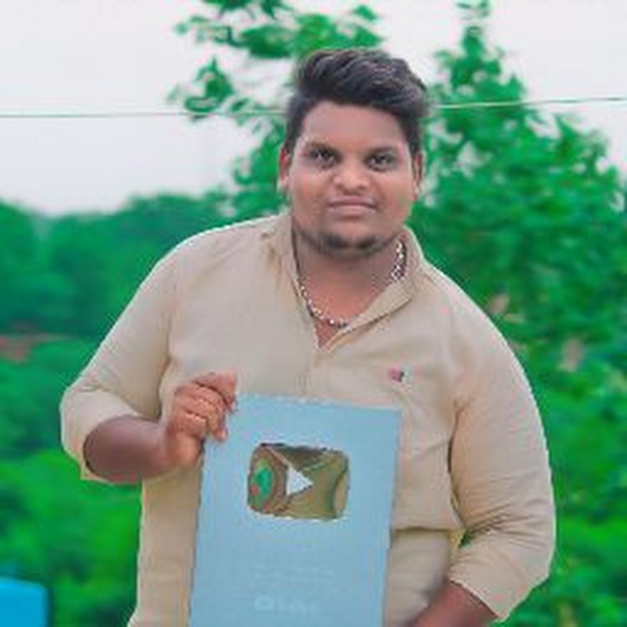 Nilesh Sardar Avatar de canal de YouTube