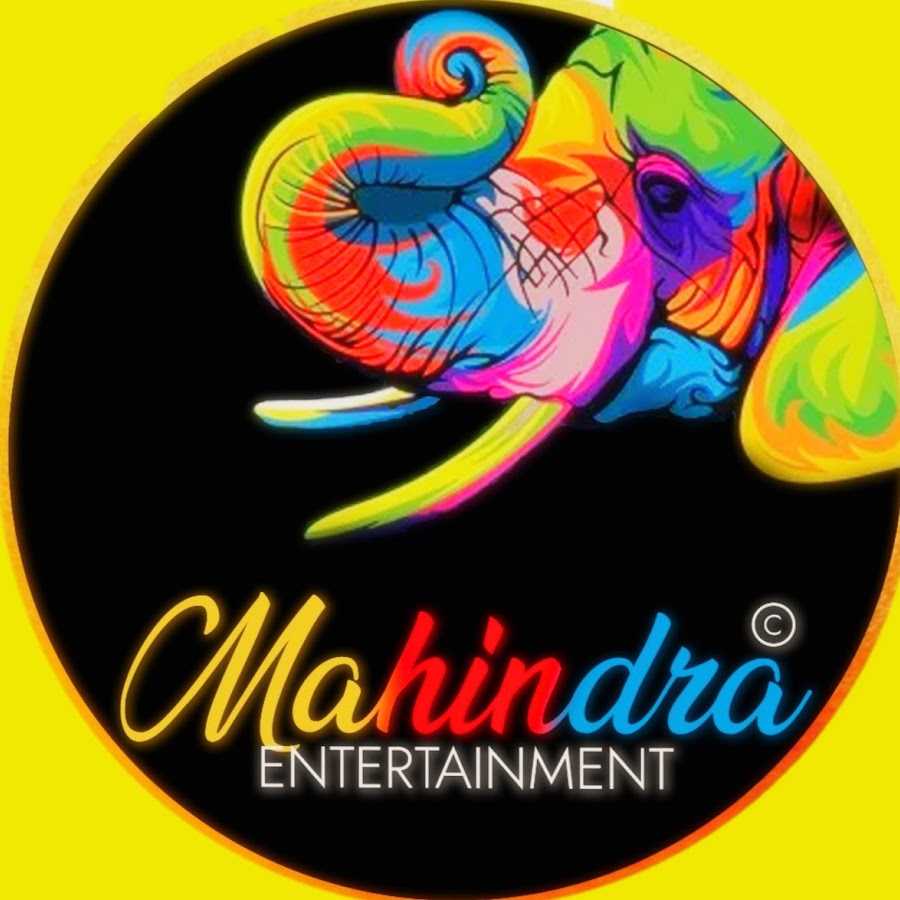World Of Mahindra YouTube 频道头像