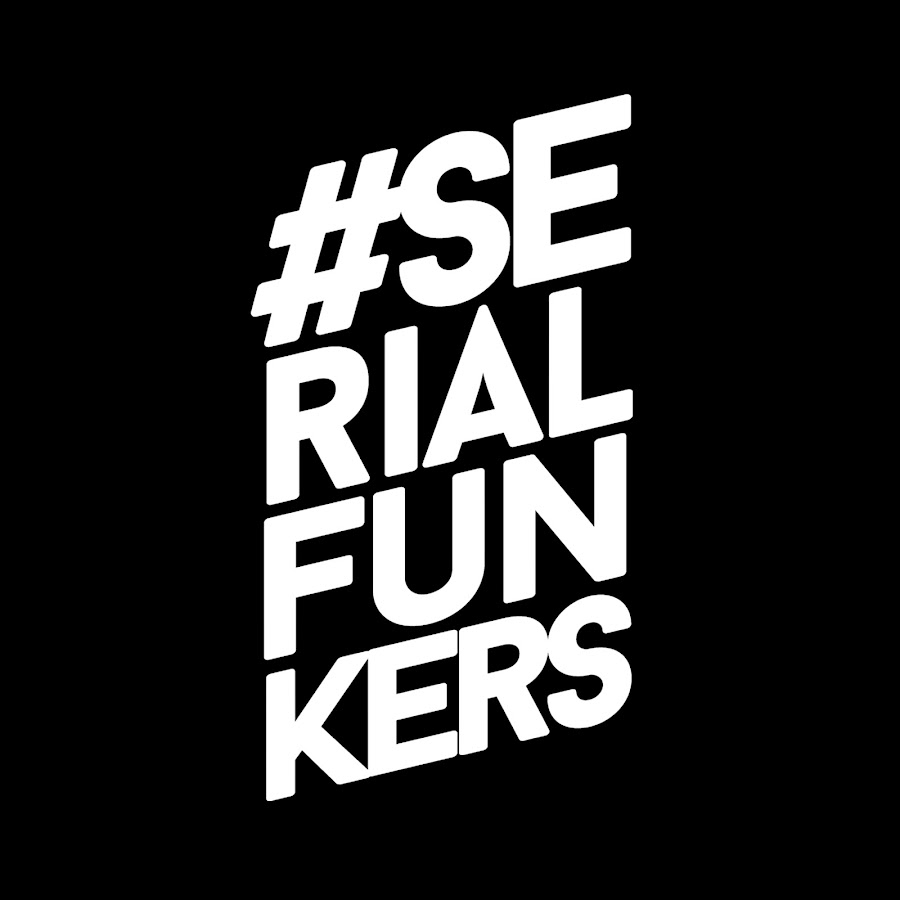 Serial Funkers YouTube channel avatar