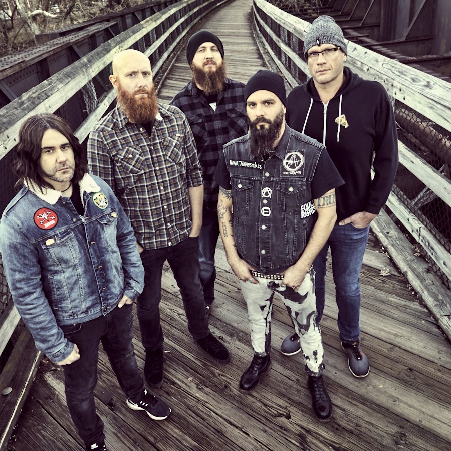 Killswitch Engage YouTube channel avatar