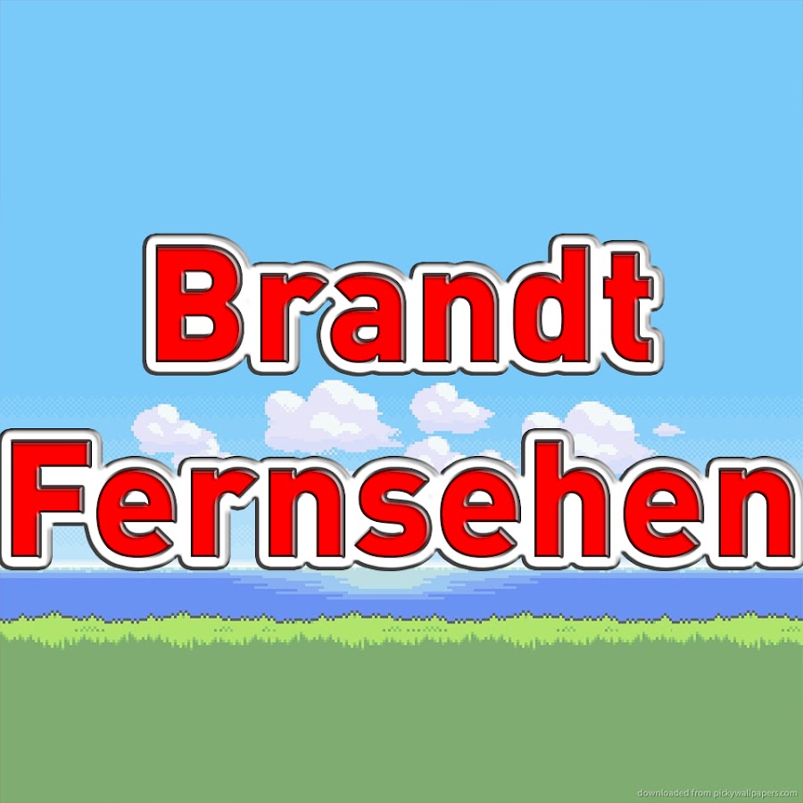 BrandtFernsehen رمز قناة اليوتيوب