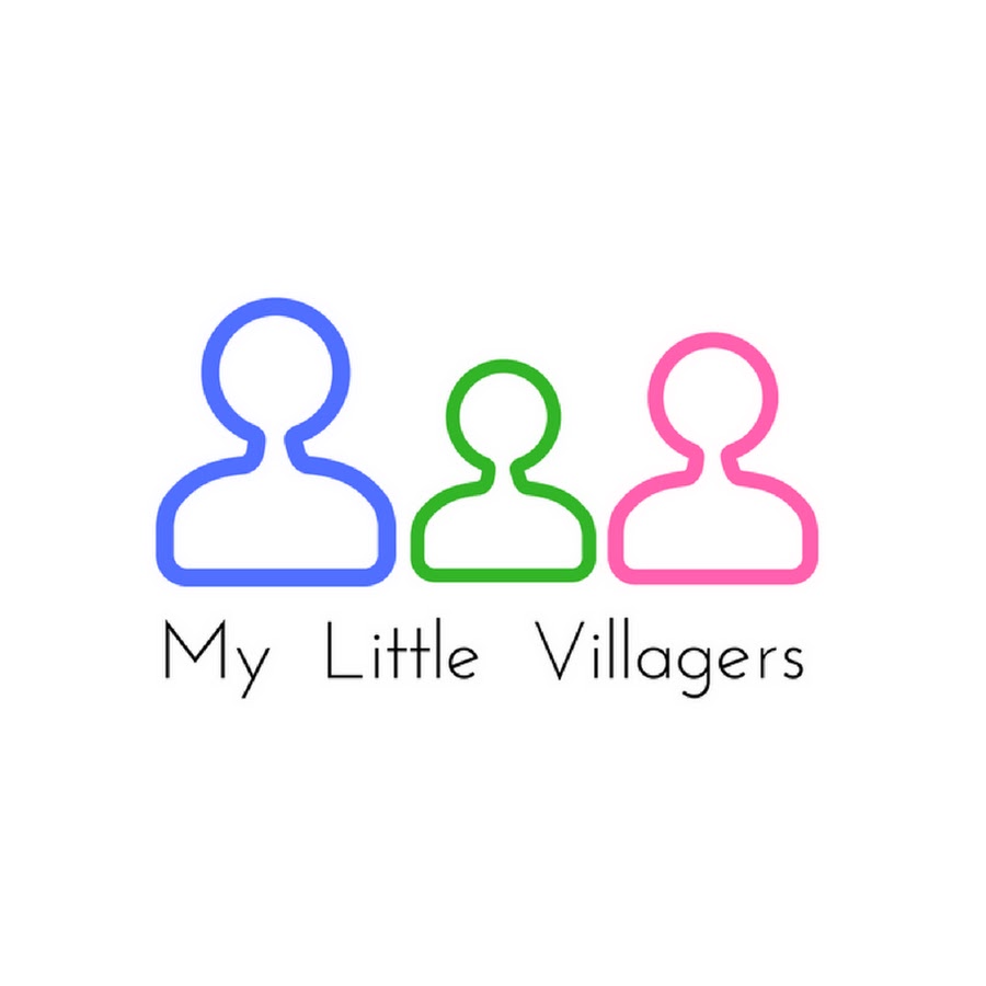 My Little Villagers