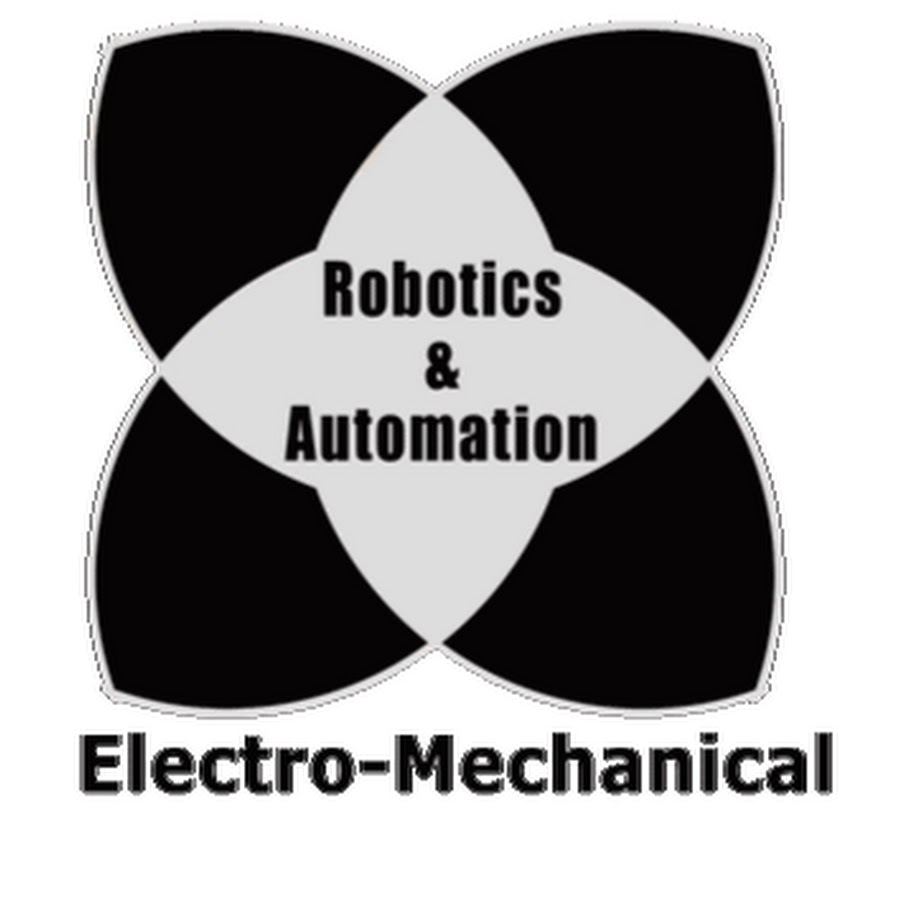 Robotics & Automation - AMST YouTube channel avatar