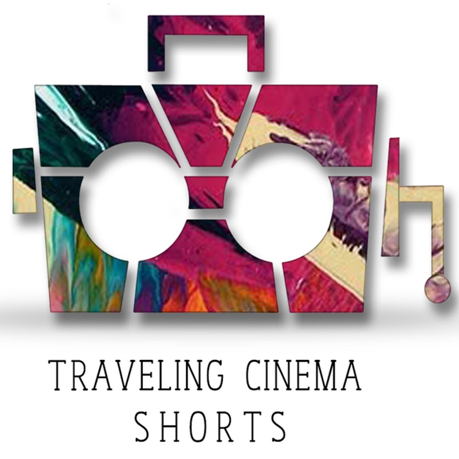 Traveling Cinema Short Stories - TCSS YouTube channel avatar
