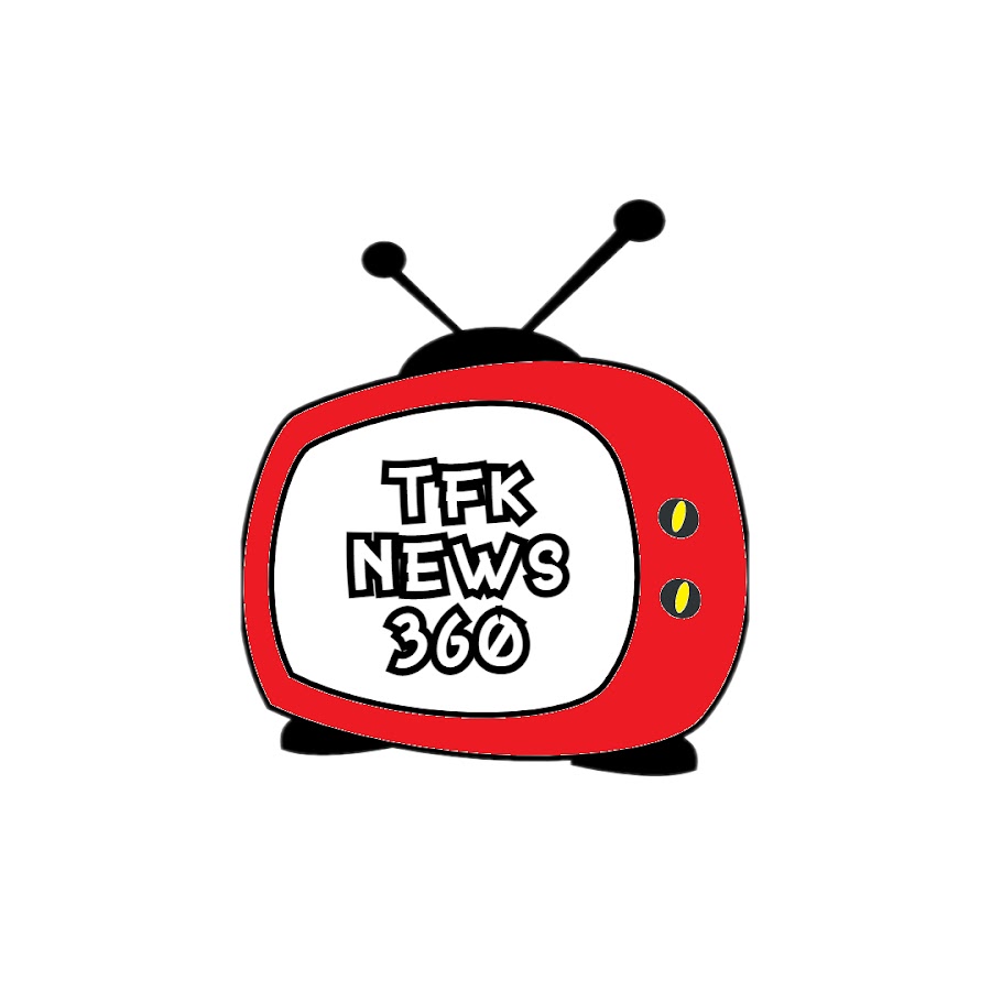TFK NEWS 360 YouTube channel avatar