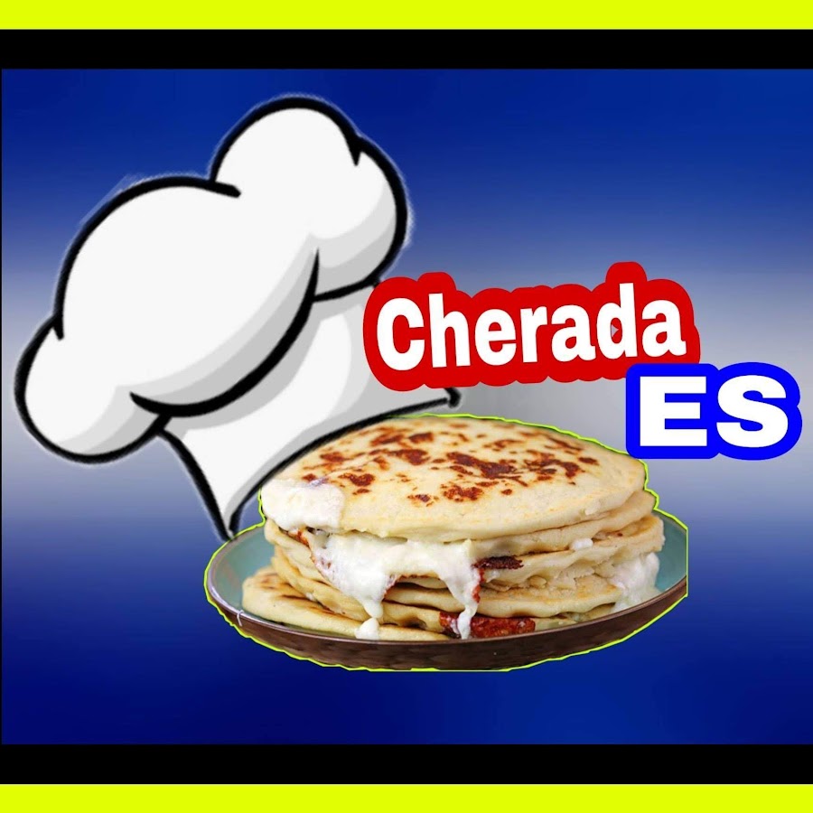 Cherada FC YouTube-Kanal-Avatar