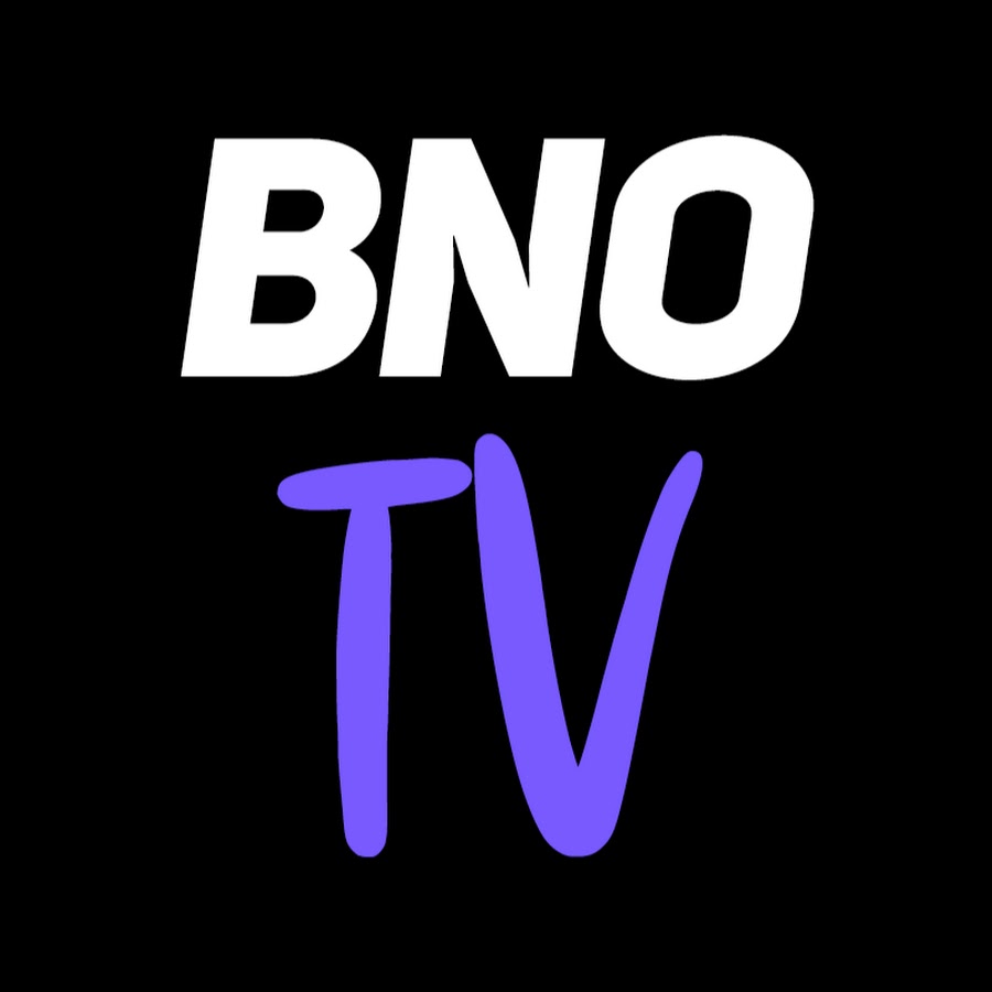 BNO Avatar de canal de YouTube