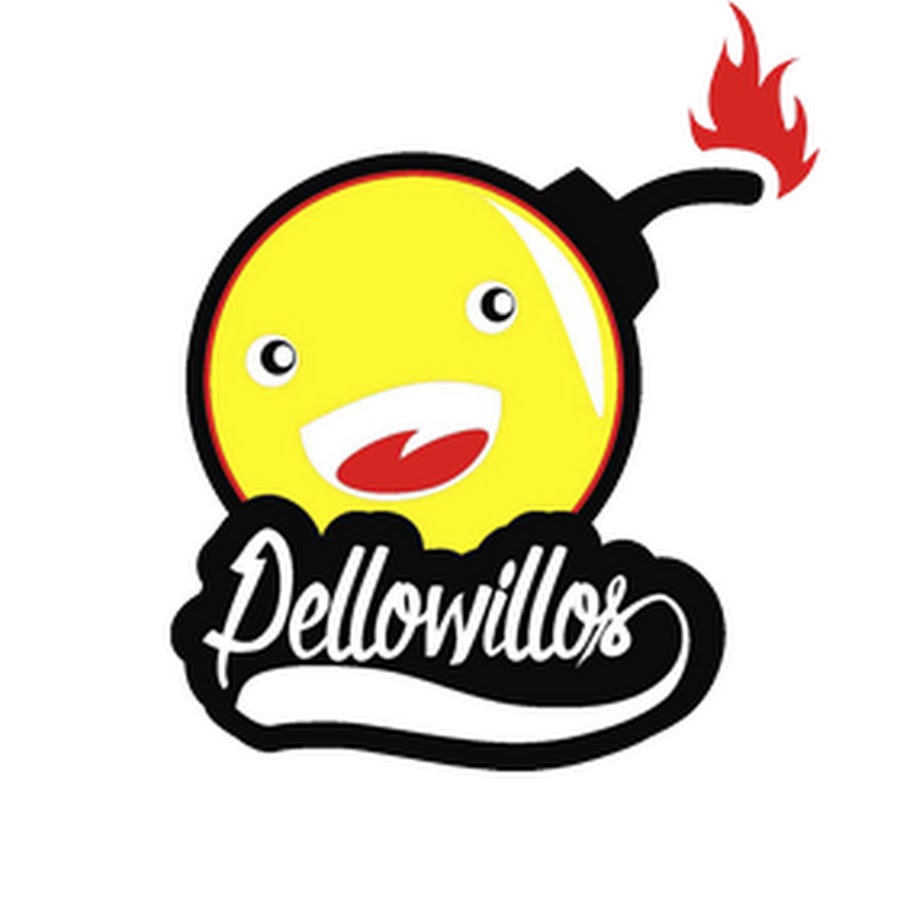 Los Pellowillos Vlogs YouTube kanalı avatarı