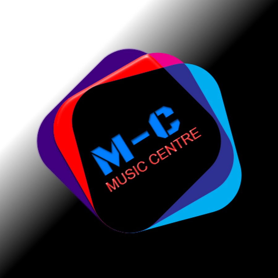 Music Centre Аватар канала YouTube