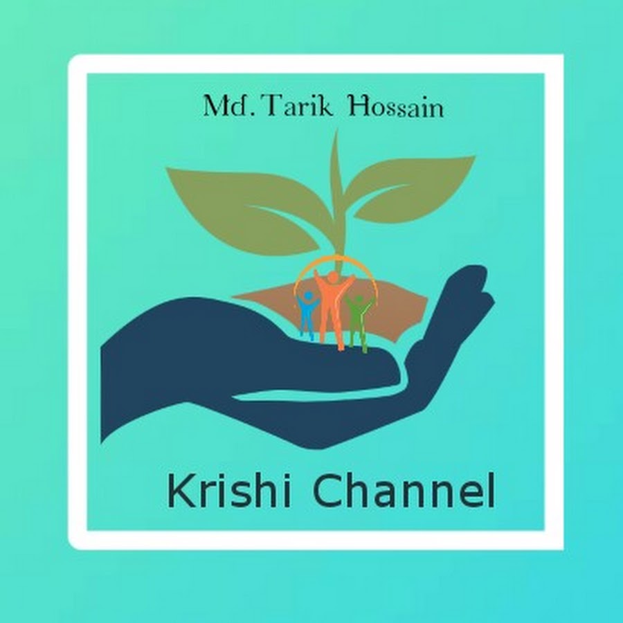 krishi channel YouTube kanalı avatarı