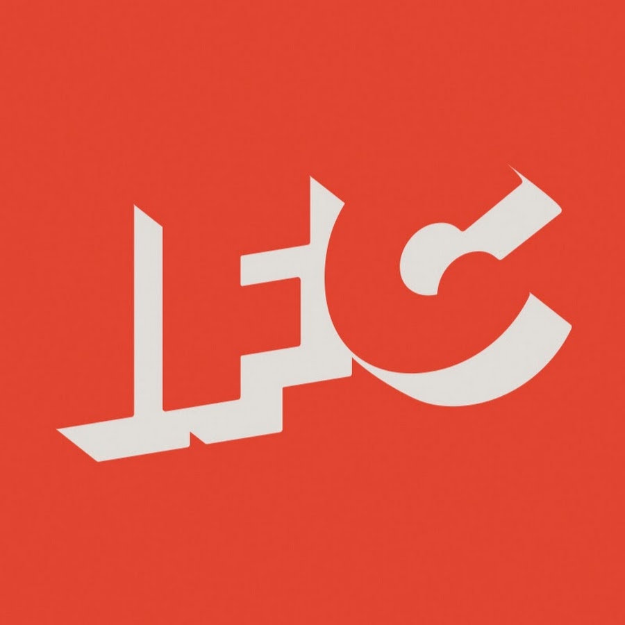 IFC YouTube channel avatar