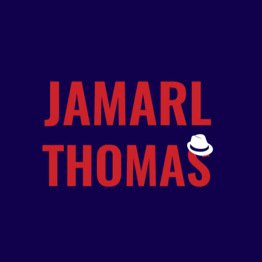 Jamarl Thomas رمز قناة اليوتيوب