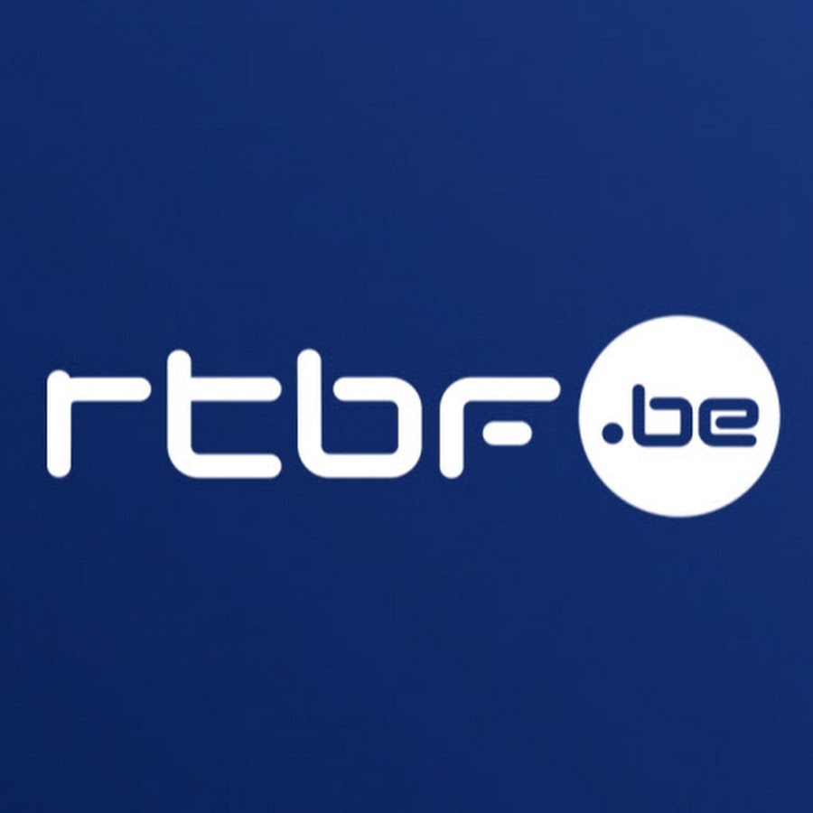 RTBF YouTube channel avatar