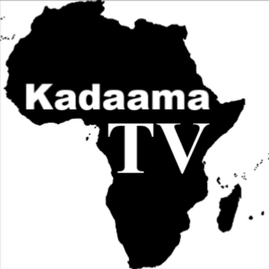 KadaamaTV Ugandans in Dubai and UAE Awatar kanału YouTube