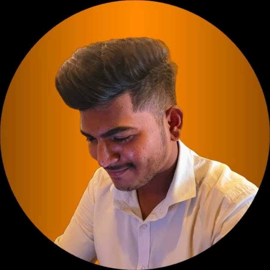 Laskh Gamer YouTube channel avatar