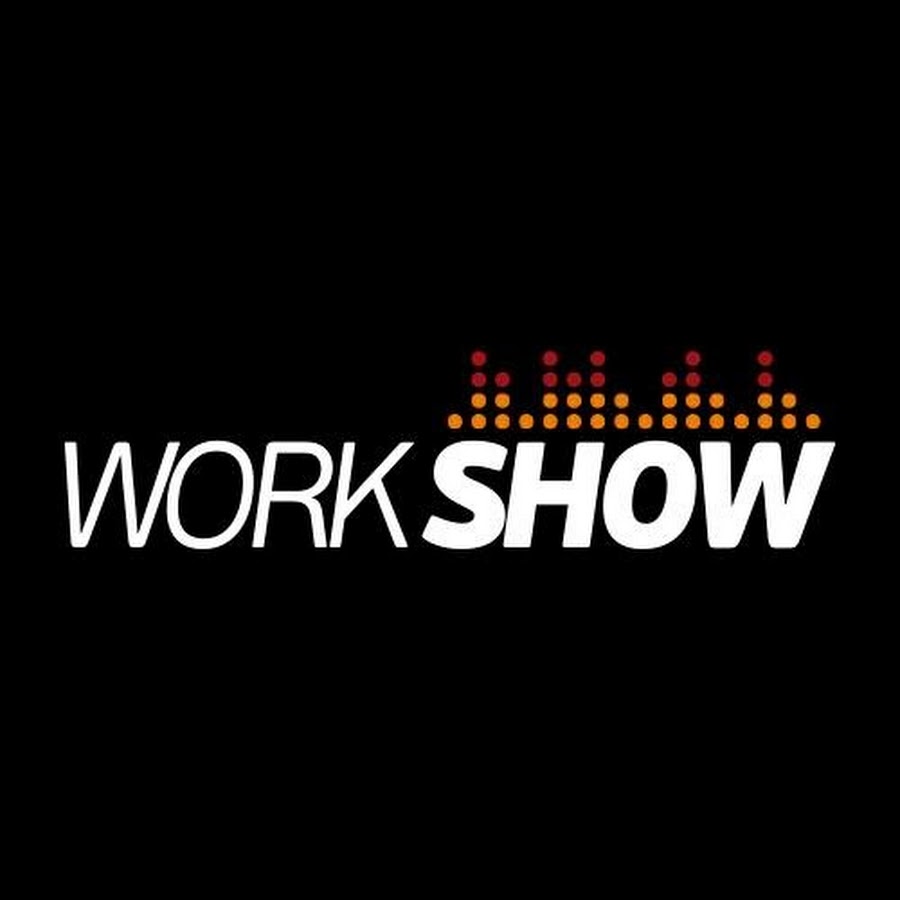 Workshow YouTube channel avatar