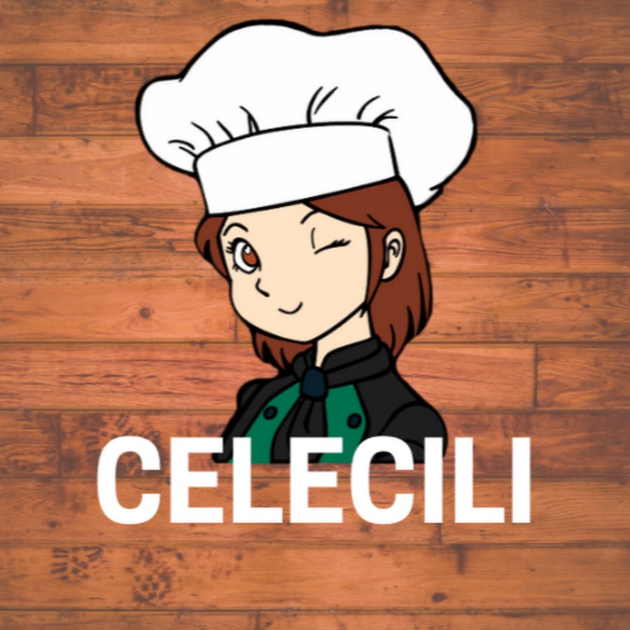 CELECILI YouTube channel avatar