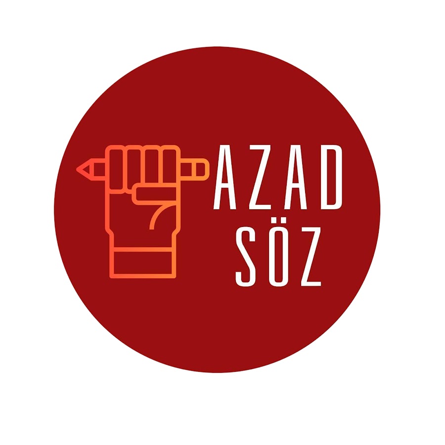Azad SÃ¶z YouTube kanalı avatarı