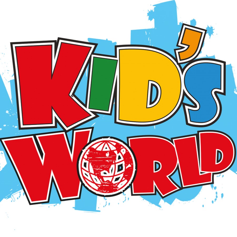 Ø¹Ø§Ù„Ù… Ø§Ù„ØµØºØ§Ø± HD Kids World Avatar channel YouTube 