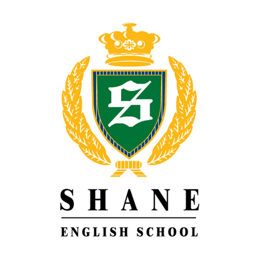 Shane English School Youtube