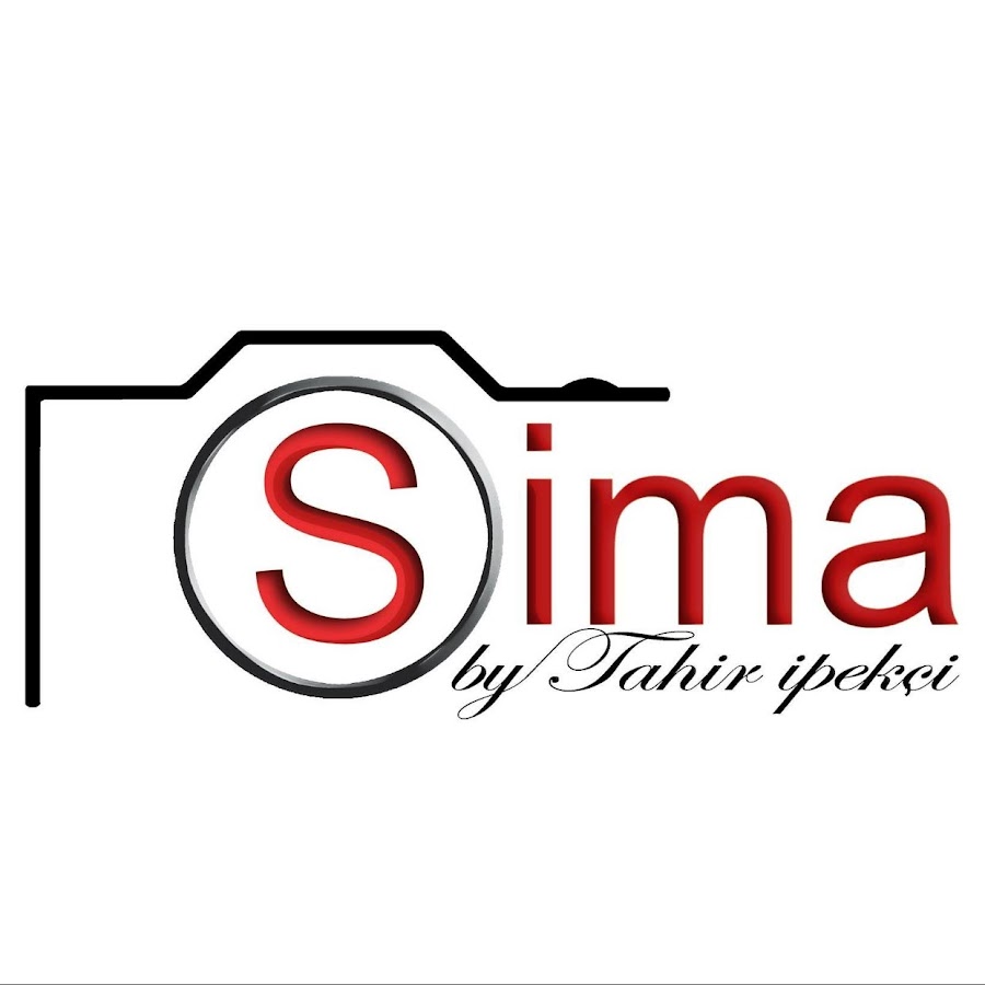 Sima Video Avatar del canal de YouTube