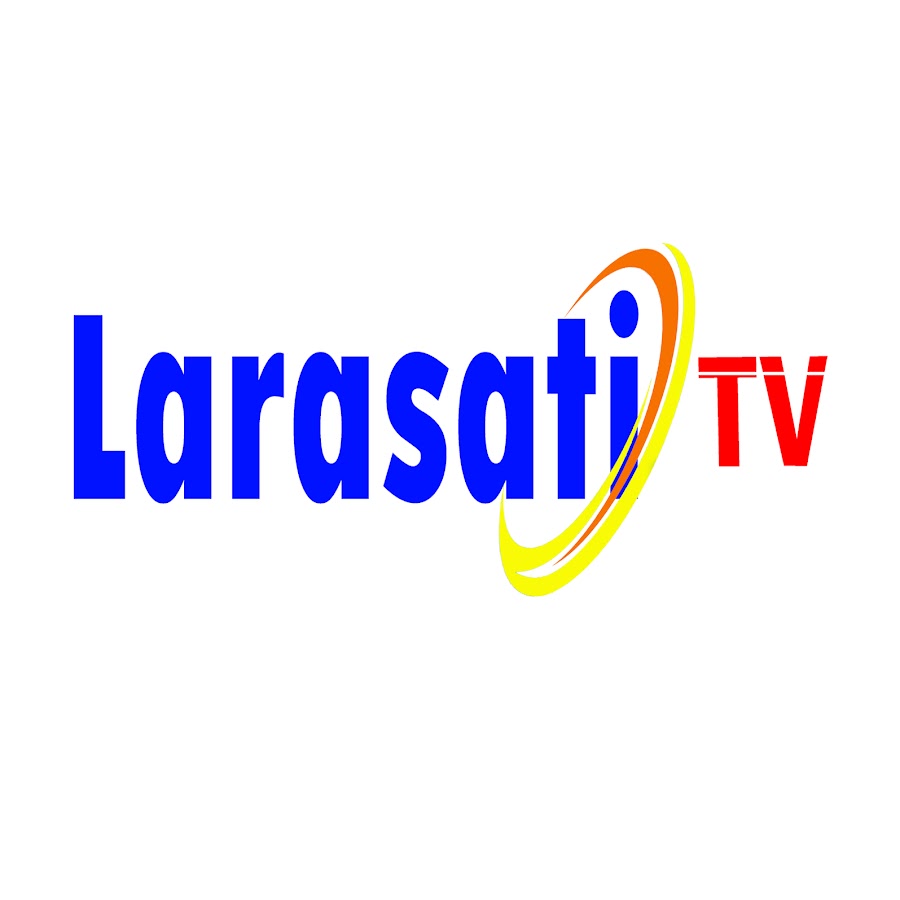 Larasati Art YouTube channel avatar