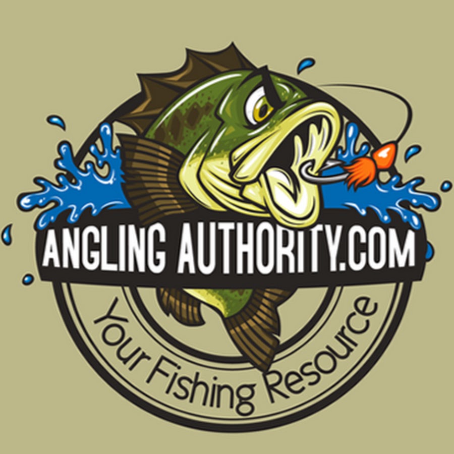 AnglingAuthority.com YouTube channel avatar