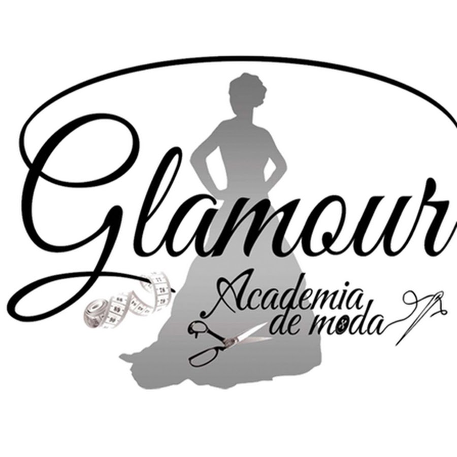 Glamour Academia de Moda Avatar de canal de YouTube