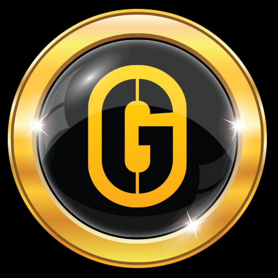 Gigatron YouTube channel avatar