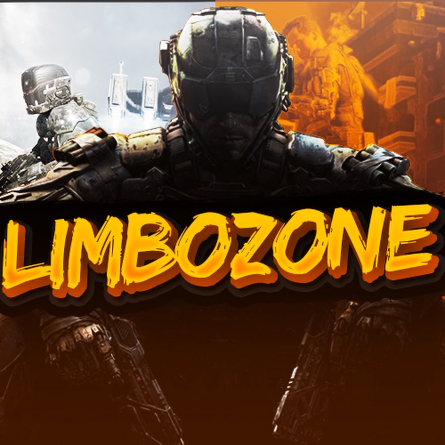 LimboZone YouTube kanalı avatarı