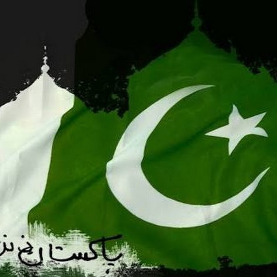 Pakistan Live YouTube-Kanal-Avatar