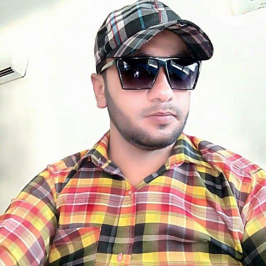 Khalid Mehmood engineer YouTube kanalı avatarı