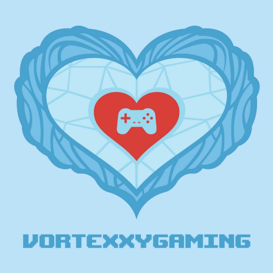 VortexxyGaming YouTube channel avatar