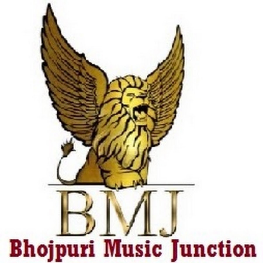 BMJ-BHOJPURI MUSIC JUNCTION YouTube channel avatar