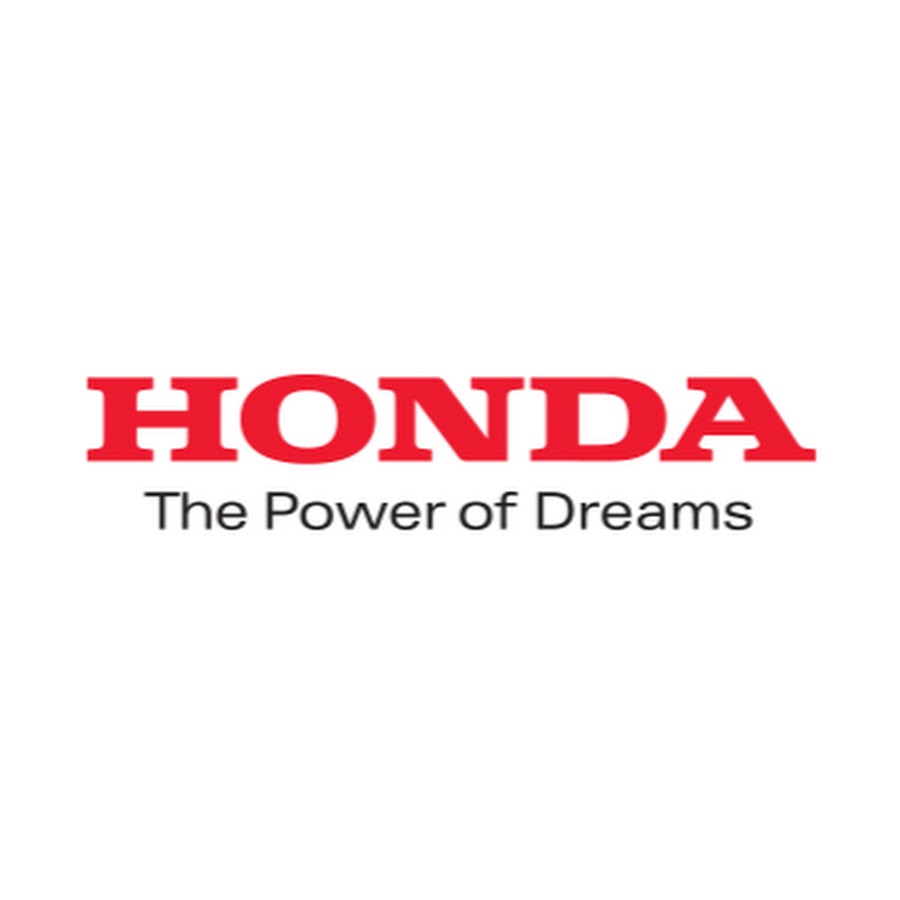 Honda TÃ¼rkiye YouTube channel avatar
