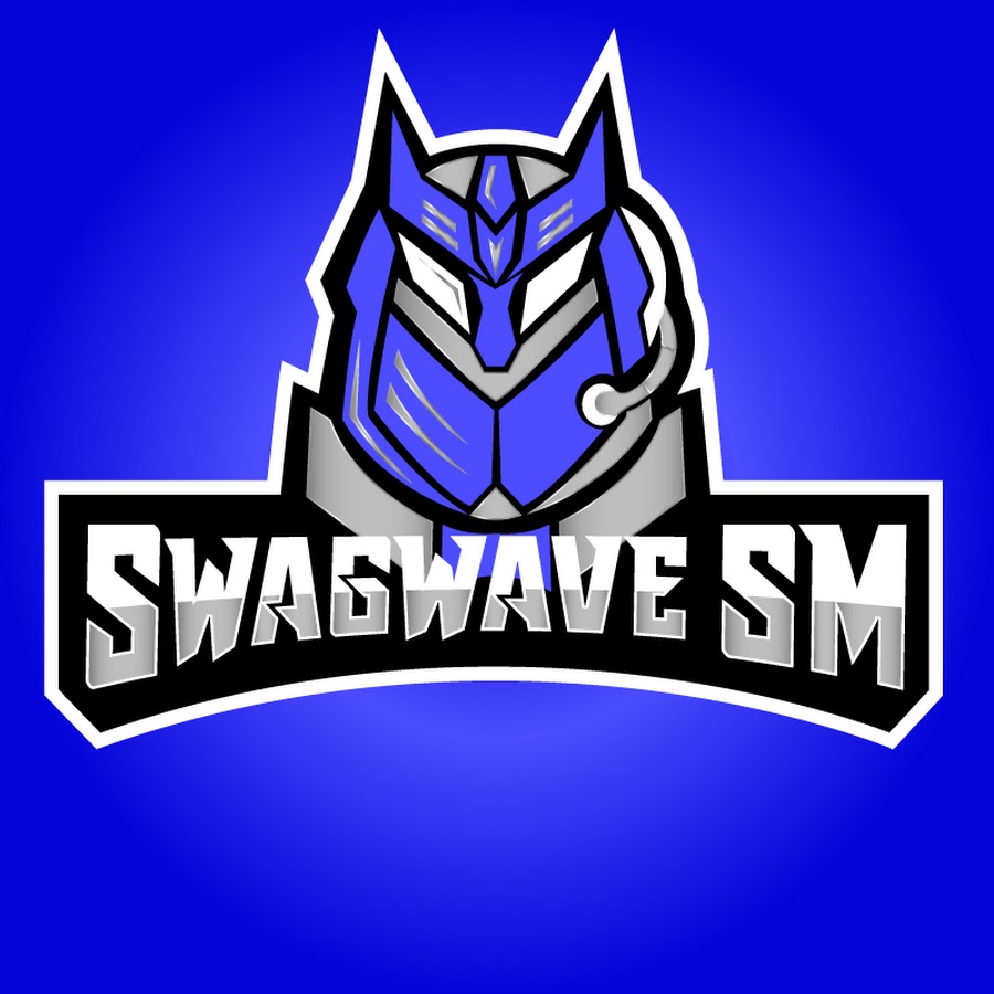 SwagWave SM YouTube 频道头像