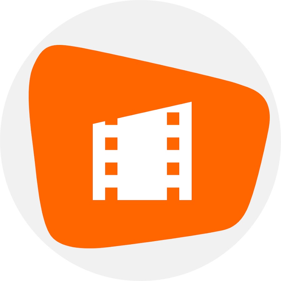 Moving Movies Awatar kanału YouTube