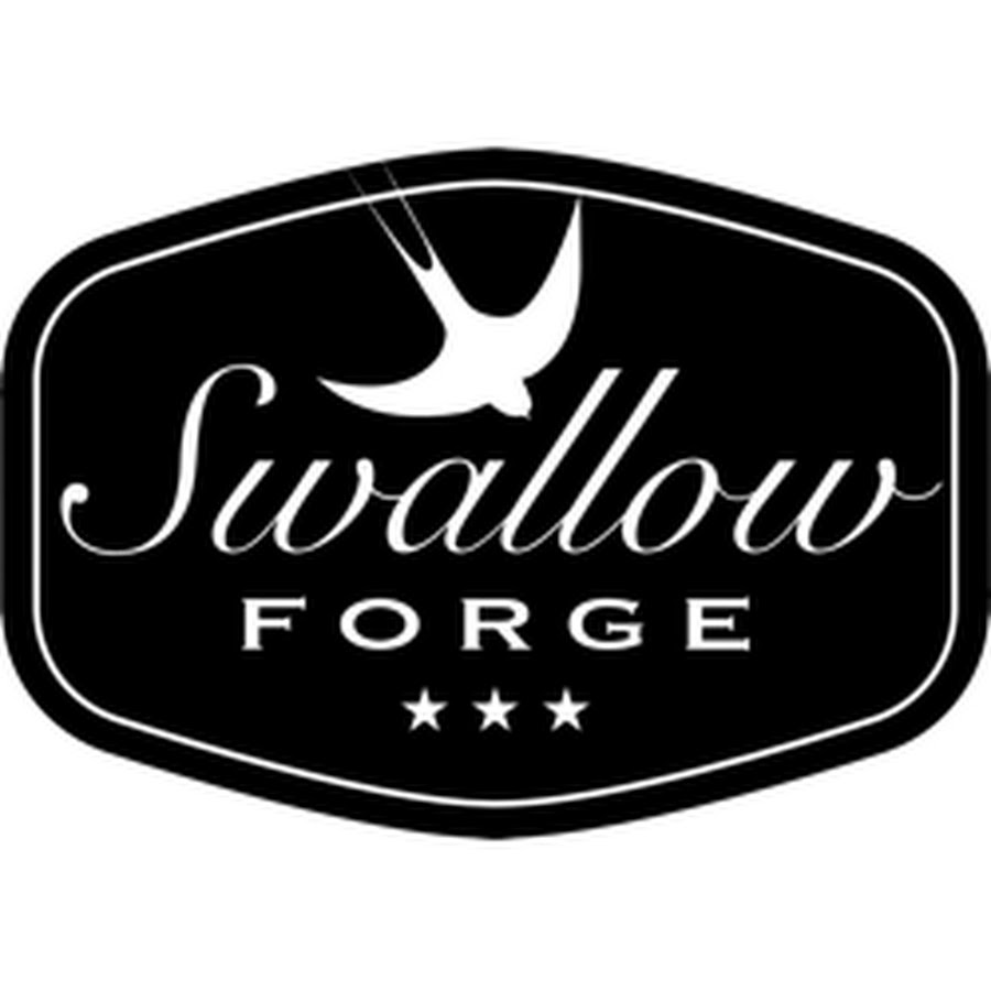 Swallow Forge رمز قناة اليوتيوب