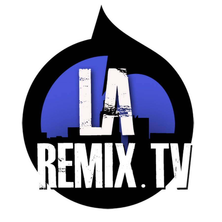 LAREMIX YouTube-Kanal-Avatar
