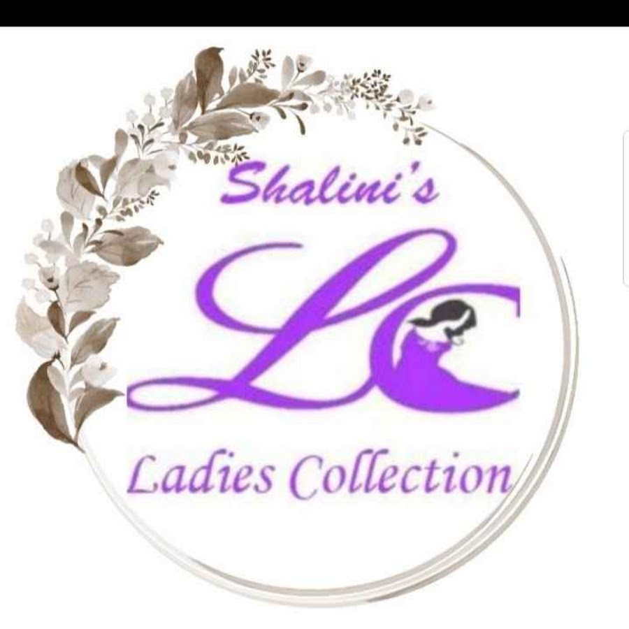 SHALINI'S LADIES CORNER YouTube kanalı avatarı