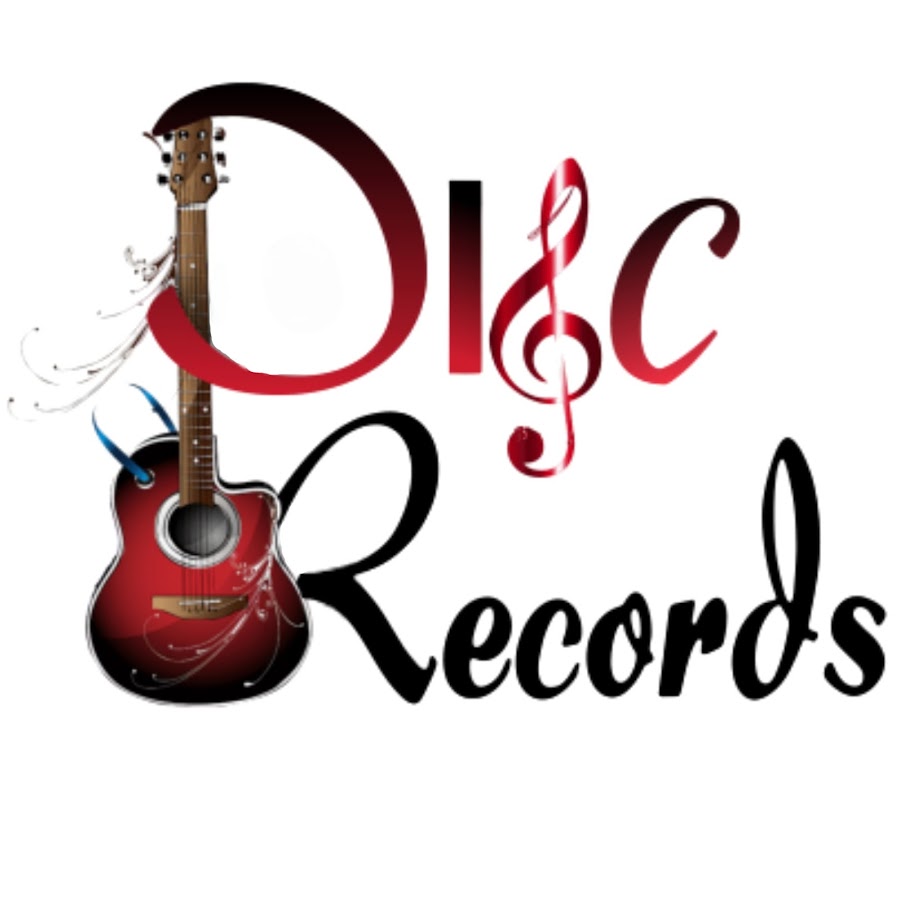 Disc Record's Awatar kanału YouTube