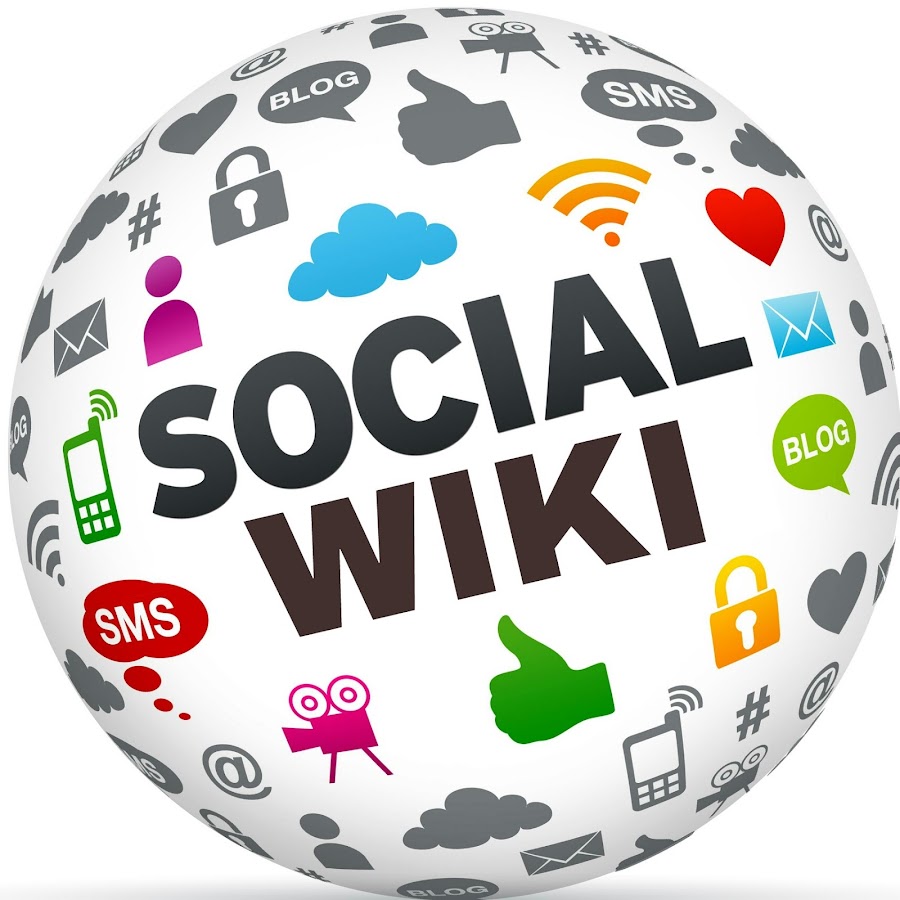 Social Wiki ইউটিউব চ্যানেল অ্যাভাটার