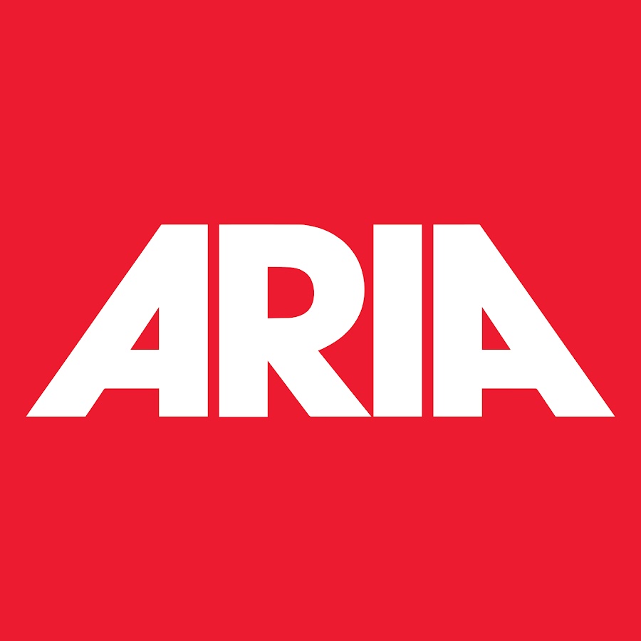 ARIA YouTube channel avatar