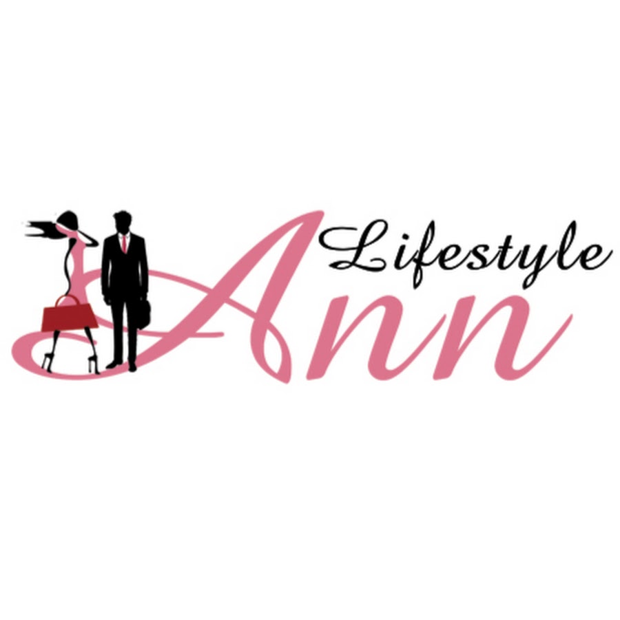 ANN Lifestyle YouTube channel avatar