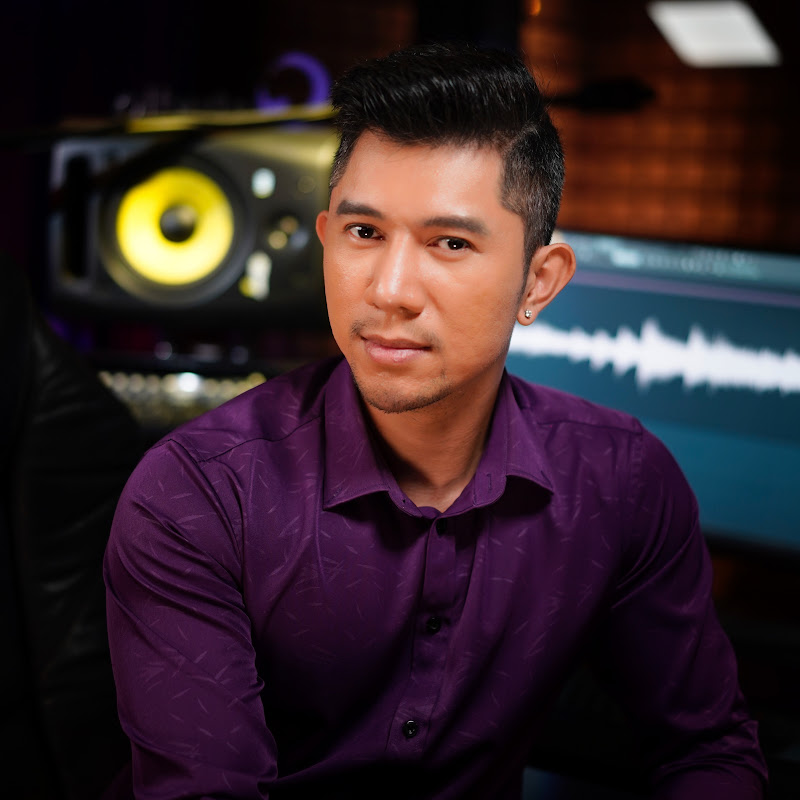 Lương Bằng Quang Official - 網紅的藏寶箱 