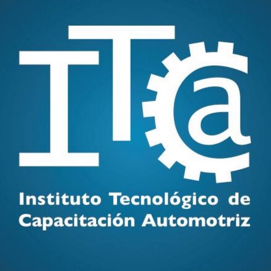 Instituto TecnolÃ³gico de CapacitaciÃ³n Automotriz ITCA Awatar kanału YouTube