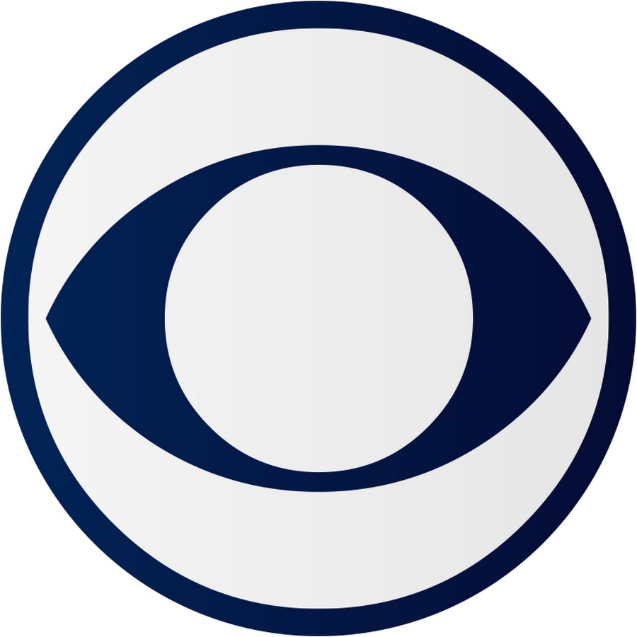 CBS YouTube channel avatar