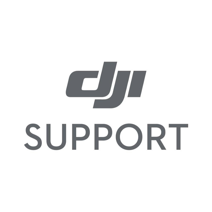 DJI Support Japan