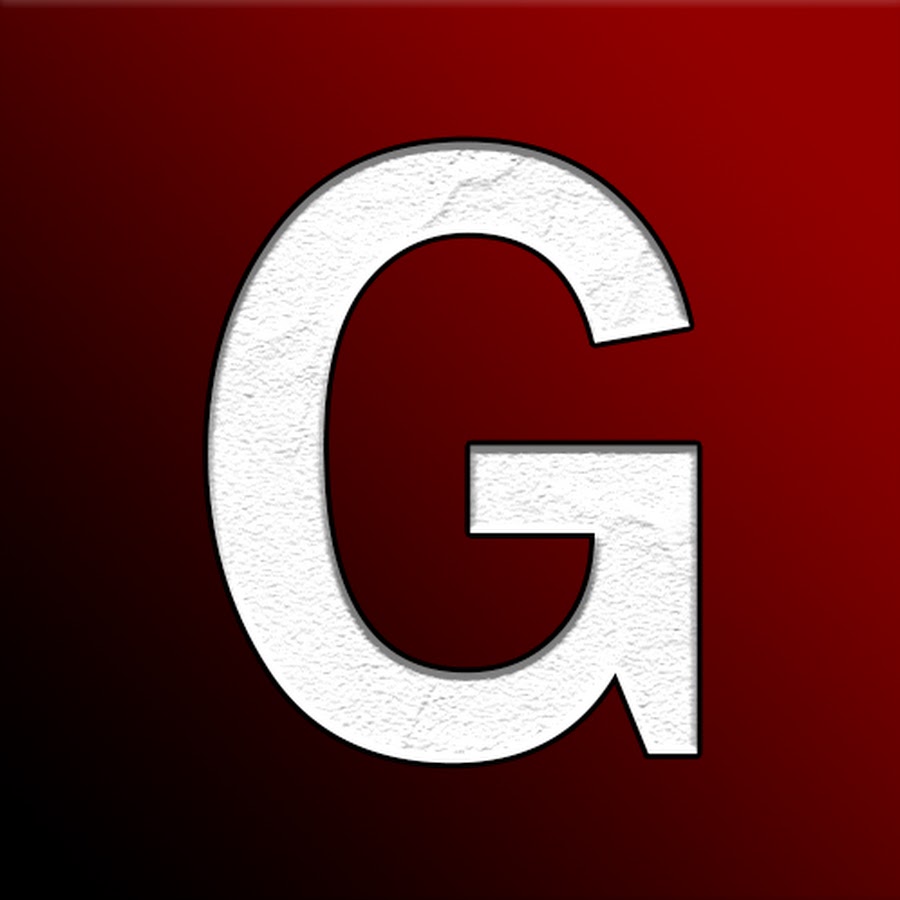 Gaenon YouTube channel avatar